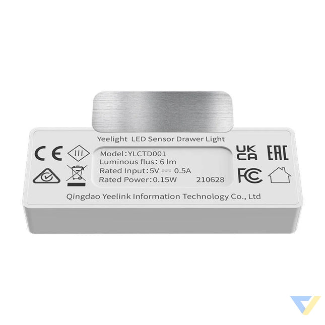 Yeelight LED Sensor Drawer Light (4pcs) Furniture lamps