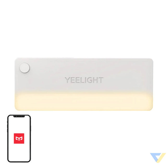 Yeelight LED Sensor Drawer Light (4pcs) Furniture lamps