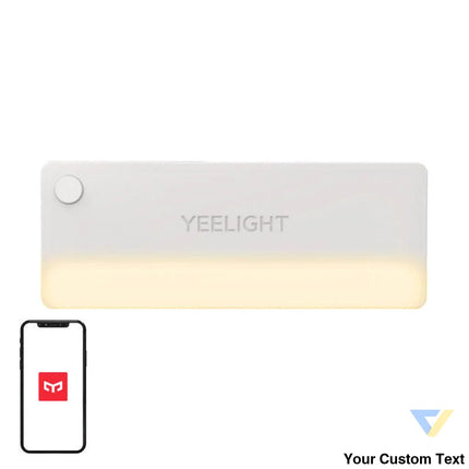 Yeelight LED Sensor Drawer Light (4pcs) Furniture lamps