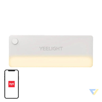 Yeelight LED Sensor Drawer Light (4pcs) Furniture lamps