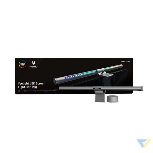 Yeelight Screen Light Bar Pro RGB (silver) Lighting