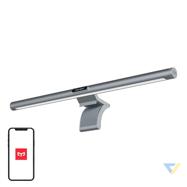Yeelight Screen Light Bar Pro RGB (silver) Lighting