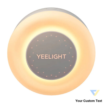 Yeelight Sensor NightLight Lite Desk and night lamps