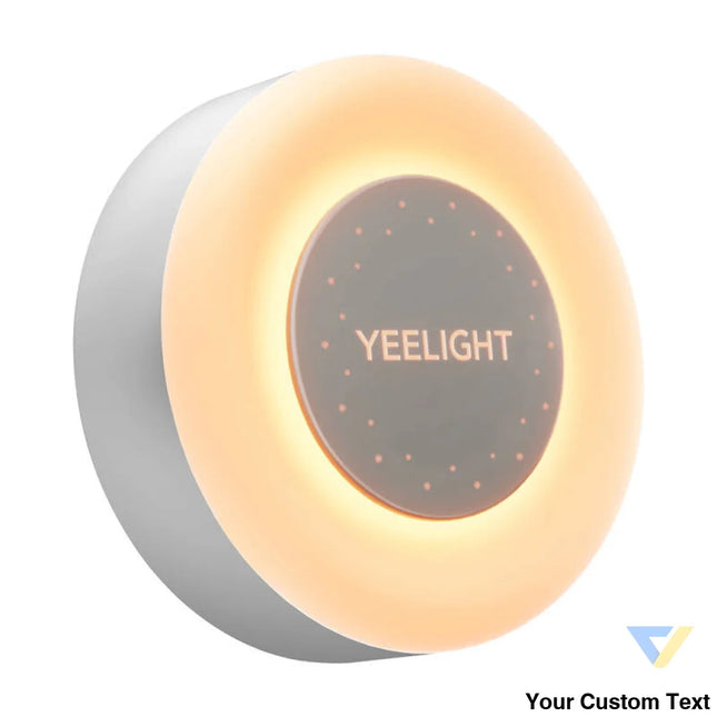 Yeelight Sensor NightLight Lite Desk and night lamps