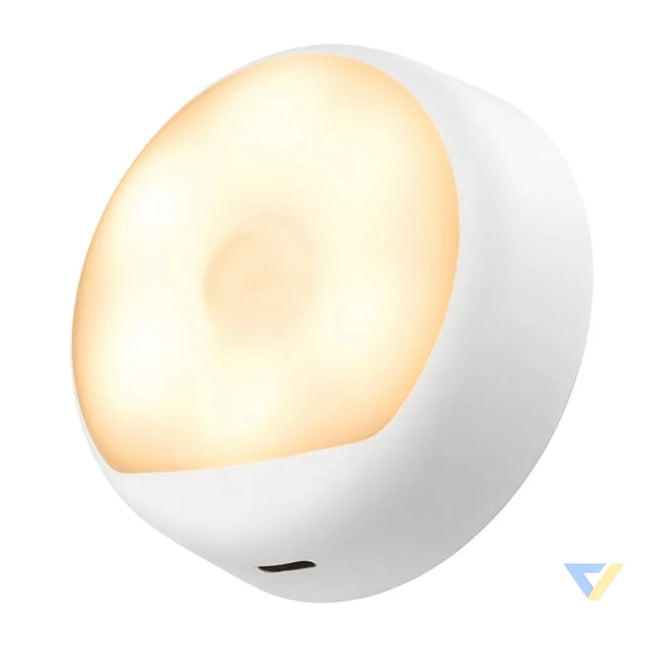 Yeelight Sensor NightLight motion sensor night light Desk and night lamps