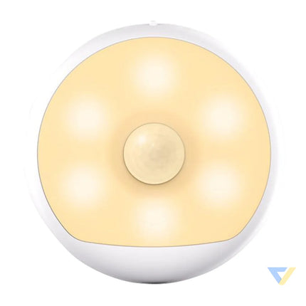 Yeelight Sensor NightLight motion sensor night light Desk and night lamps