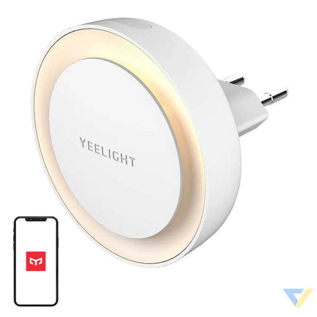 Yeelight Sensor Plug in Light Desk and night lamps