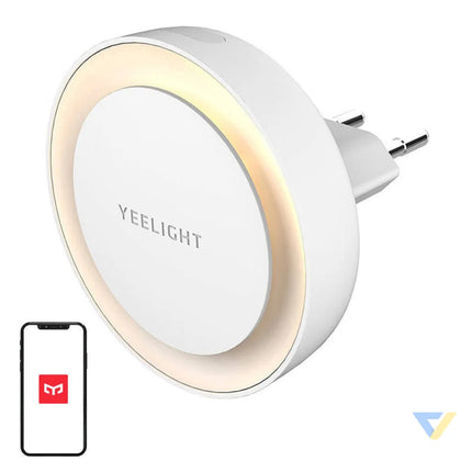 Yeelight Sensor Plug in Light Desk and night lamps