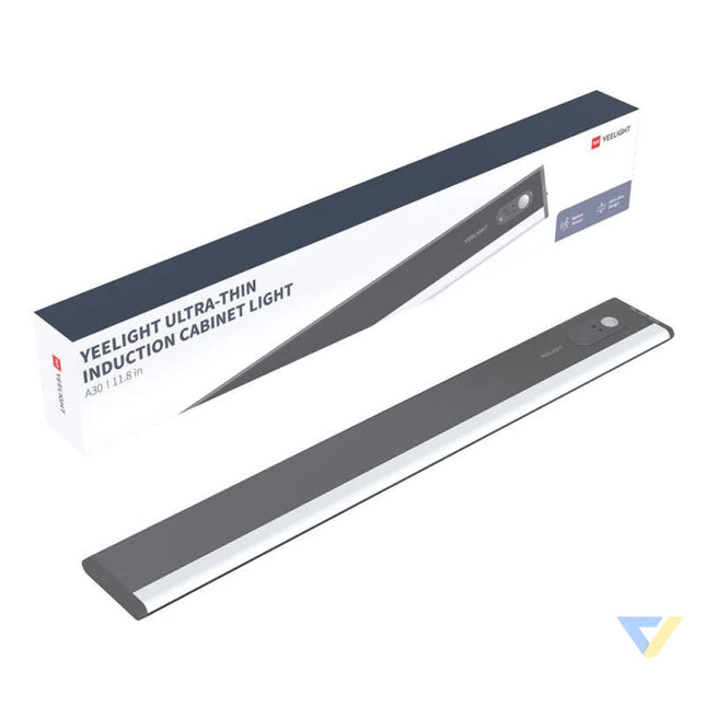 Yeelight Ultra thin Motion Sensor Closet Light A30 Furniture lamps
