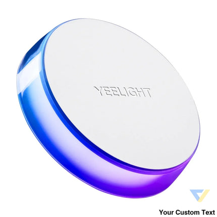 Yeelight Vega RGB NightLight motion sensor night light Desk and night lamps