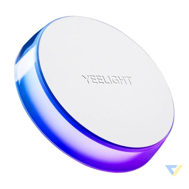 Yeelight Vega RGB NightLight motion sensor night light Desk and night lamps