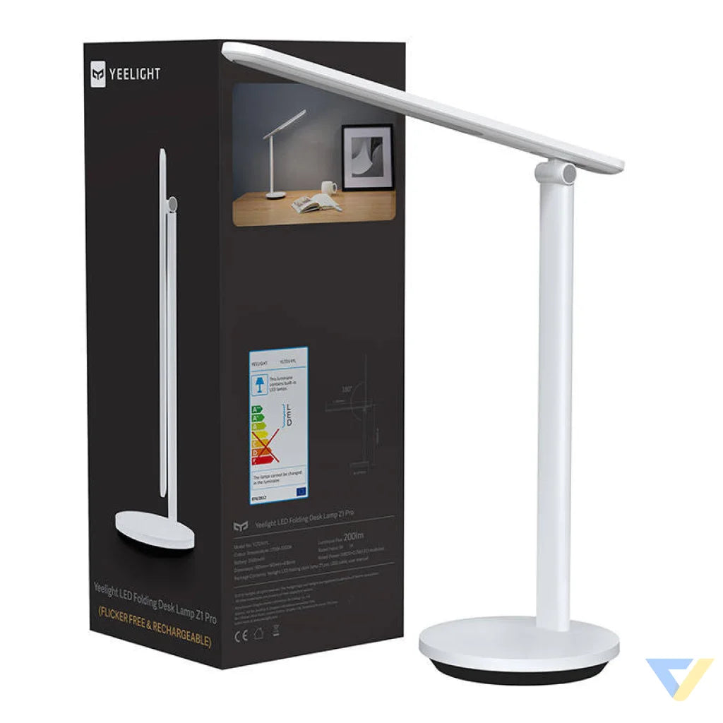 Yeelight Z1 Pro składana lampa biurkowa Desk and night lamps