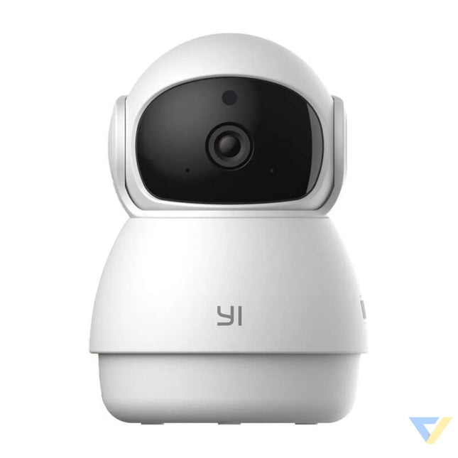 Yi Dome Guard WiFi 2K HD indoor IP camera IP cameras