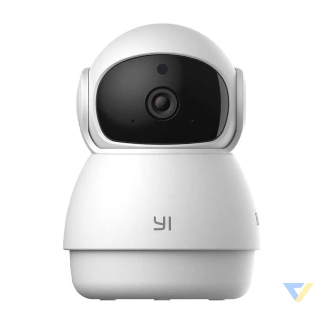 Yi Dome Guard WiFi 2K HD indoor IP camera IP cameras