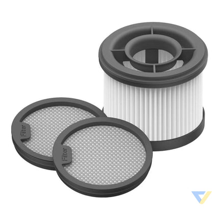 Z10 Station filter Accessory set (1filter + 2 sponge) Spare parts