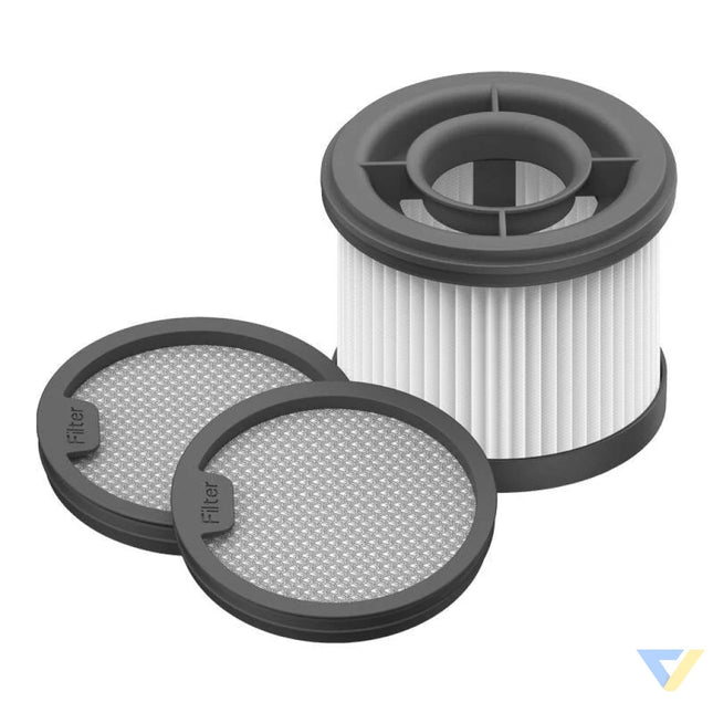 Z10 Station filter Accessory set (1filter + 2 sponge) Spare parts
