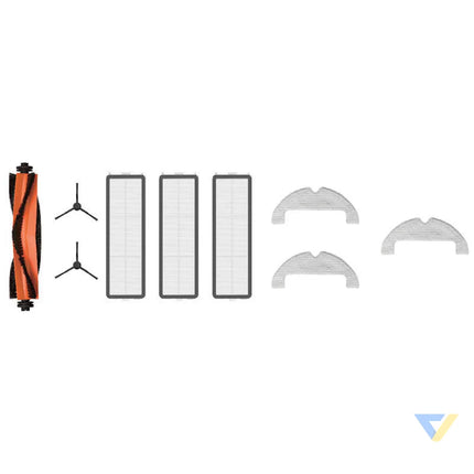 Z10Pro Accessories Kit Spare parts
