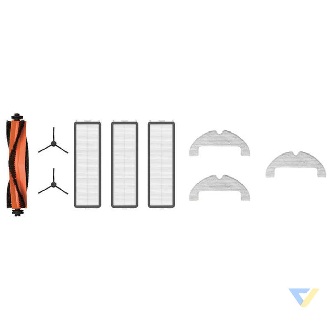 Z10Pro Accessories Kit Spare parts