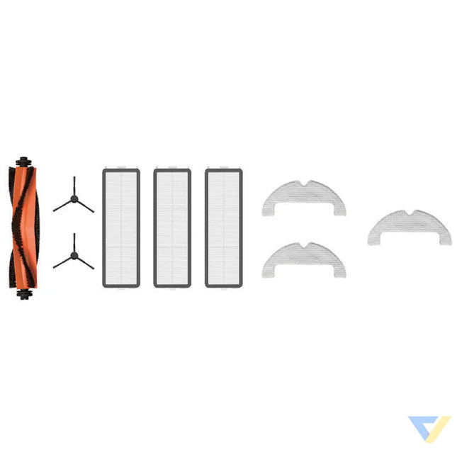 Z10Pro Accessories Kit Spare parts