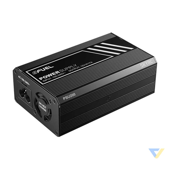 Zasilacz SkyRC eFuel 17A / 12V / 200W Tools and meters