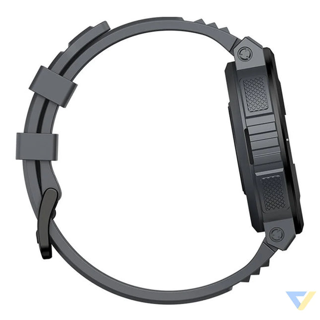 Zeblaze Ares 3 Plus Smartwatch (Black) Smartwatches