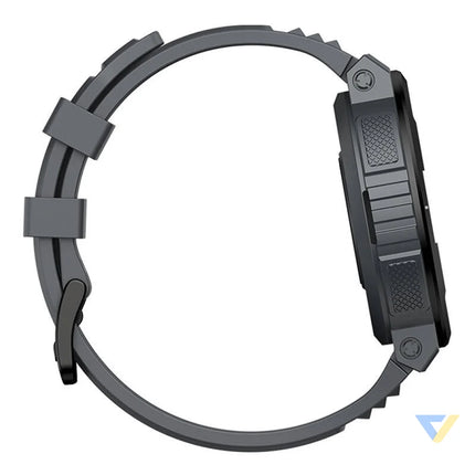 Zeblaze Ares 3 Plus Smartwatch (Black) Smartwatches