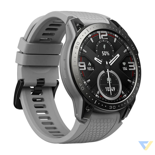 Zeblaze Ares 3 Pro Smartwatch (Gray) Smartwatches