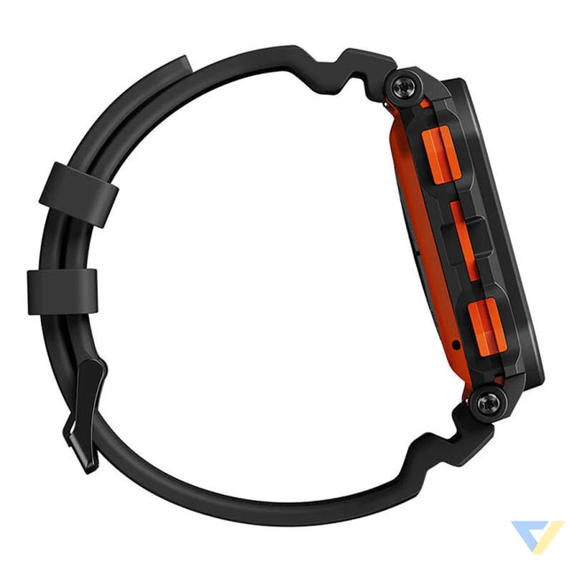 Zeblaze Ares GPS smartwatch (black) Smartwatches