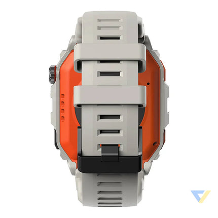 Zeblaze Ares GPS smartwatch (white) Smartwatches