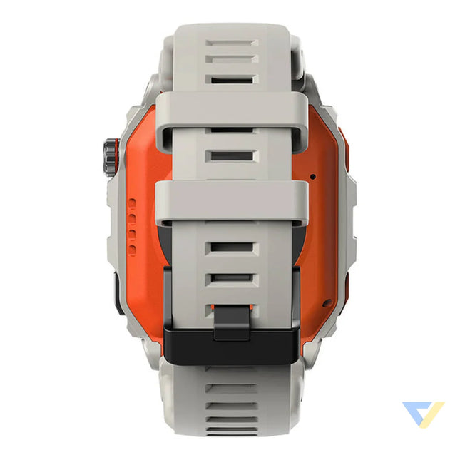 Zeblaze Ares GPS smartwatch (white) Smartwatches