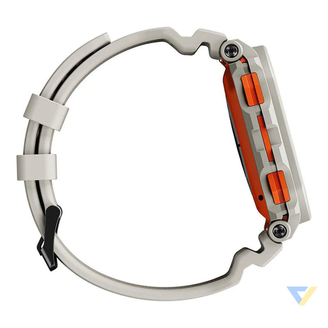 Zeblaze Ares GPS smartwatch (white) Smartwatches