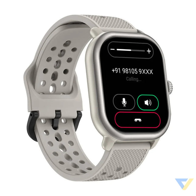 Zeblaze Beyond 3 Pro Smartwatch (Champagne) Smartwatches