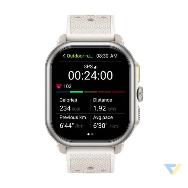 Zeblaze Beyond 3 Pro Smartwatch (Champagne) Smartwatches