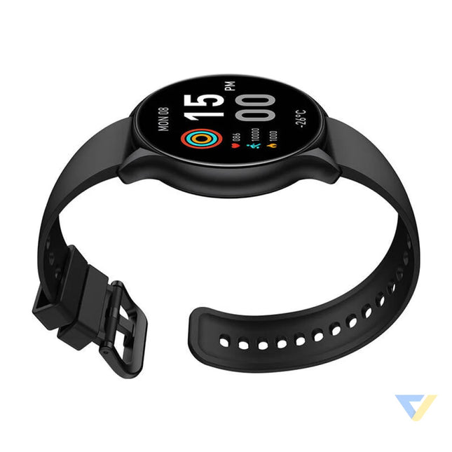 Zeblaze Btalk 3 Plus Smartwatch (Black) Smartwatches
