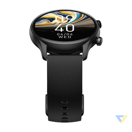 Zeblaze Btalk 3 Plus Smartwatch (Black) Smartwatches