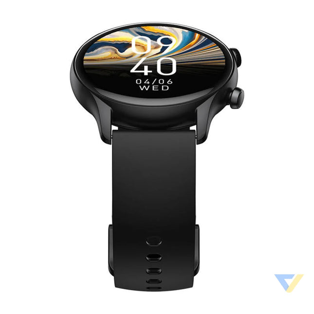 Zeblaze Btalk 3 Plus Smartwatch (Black) Smartwatches