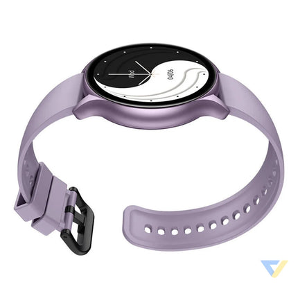Zeblaze Btalk 3 Plus smartwatch (purple) Smartwatches