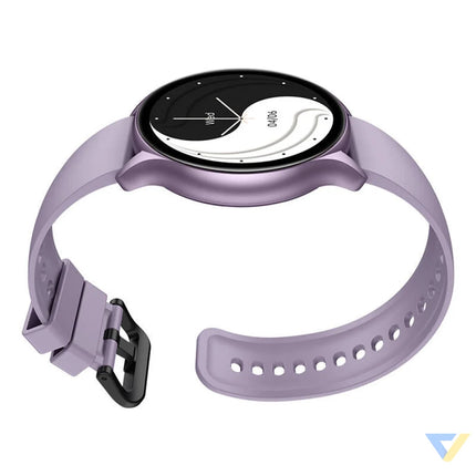 Zeblaze Btalk 3 Plus smartwatch (purple) Smartwatches