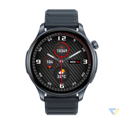 Zeblaze Btalk 3 Pro Smartwatch (Gray) Smartwatches