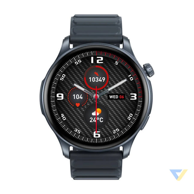 Zeblaze Btalk 3 Pro Smartwatch (Gray) Smartwatches
