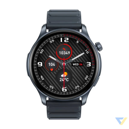 Zeblaze Btalk 3 Pro Smartwatch (Gray) Smartwatches