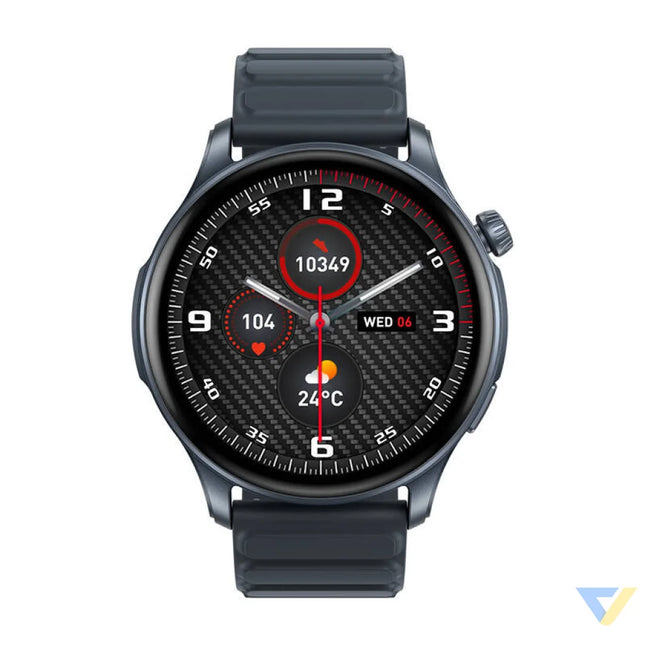 Zeblaze Btalk 3 Pro Smartwatch (Gray) Smartwatches