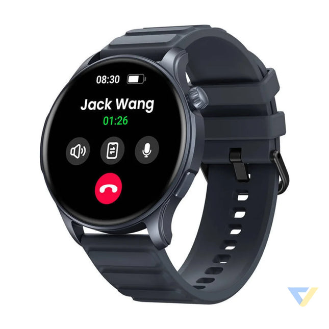 Zeblaze Btalk 3 Pro Smartwatch (Gray) Smartwatches
