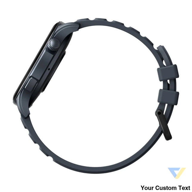 Zeblaze Btalk 3 Pro Smartwatch (Gray) Smartwatches