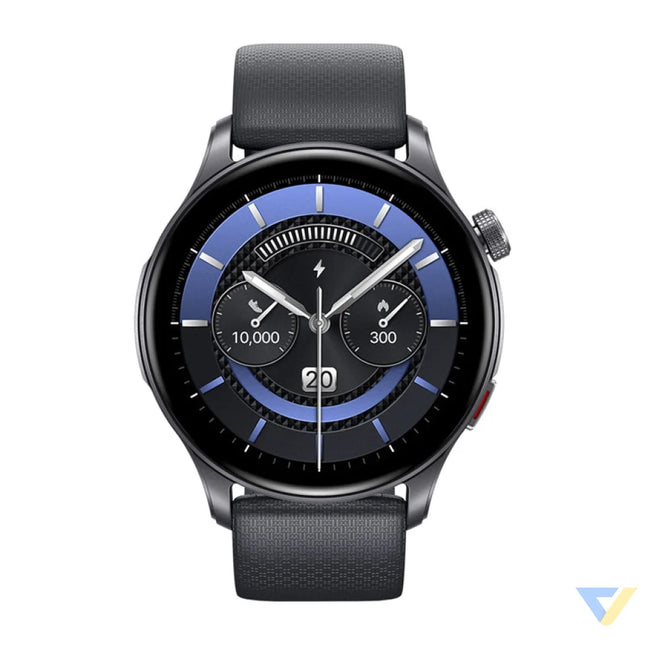 Zeblaze Btalk GPS smartwatch (gray) Smartwatches