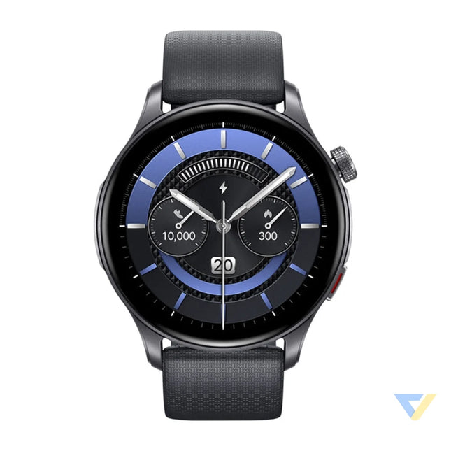 Zeblaze Btalk GPS smartwatch (gray) Smartwatches