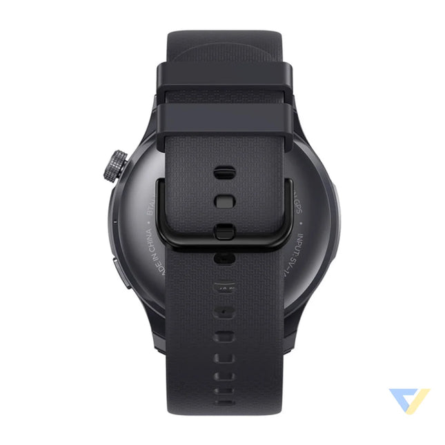 Zeblaze Btalk GPS smartwatch (gray) Smartwatches