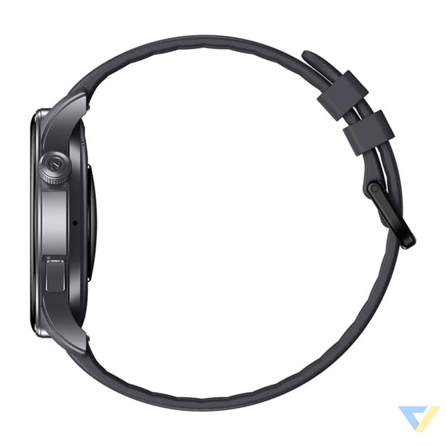 Zeblaze Btalk GPS smartwatch (gray) Smartwatches