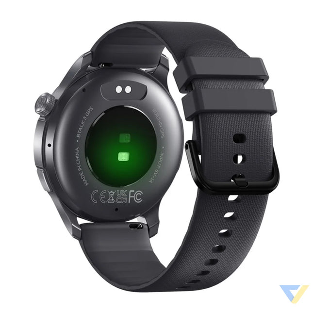 Zeblaze Btalk GPS smartwatch (gray) Smartwatches