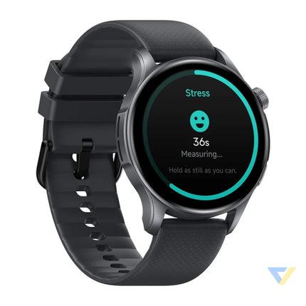 Zeblaze Btalk GPS smartwatch (gray) Smartwatches